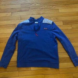 Soft Vinegar Vines sweater size Medium